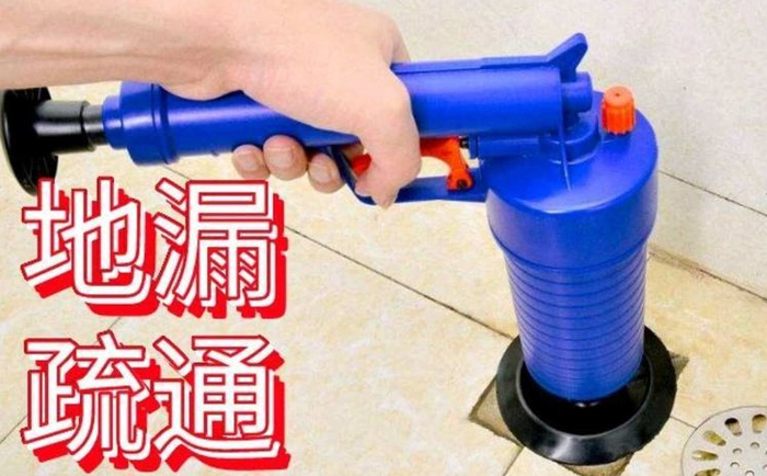 朝阳疏通地漏